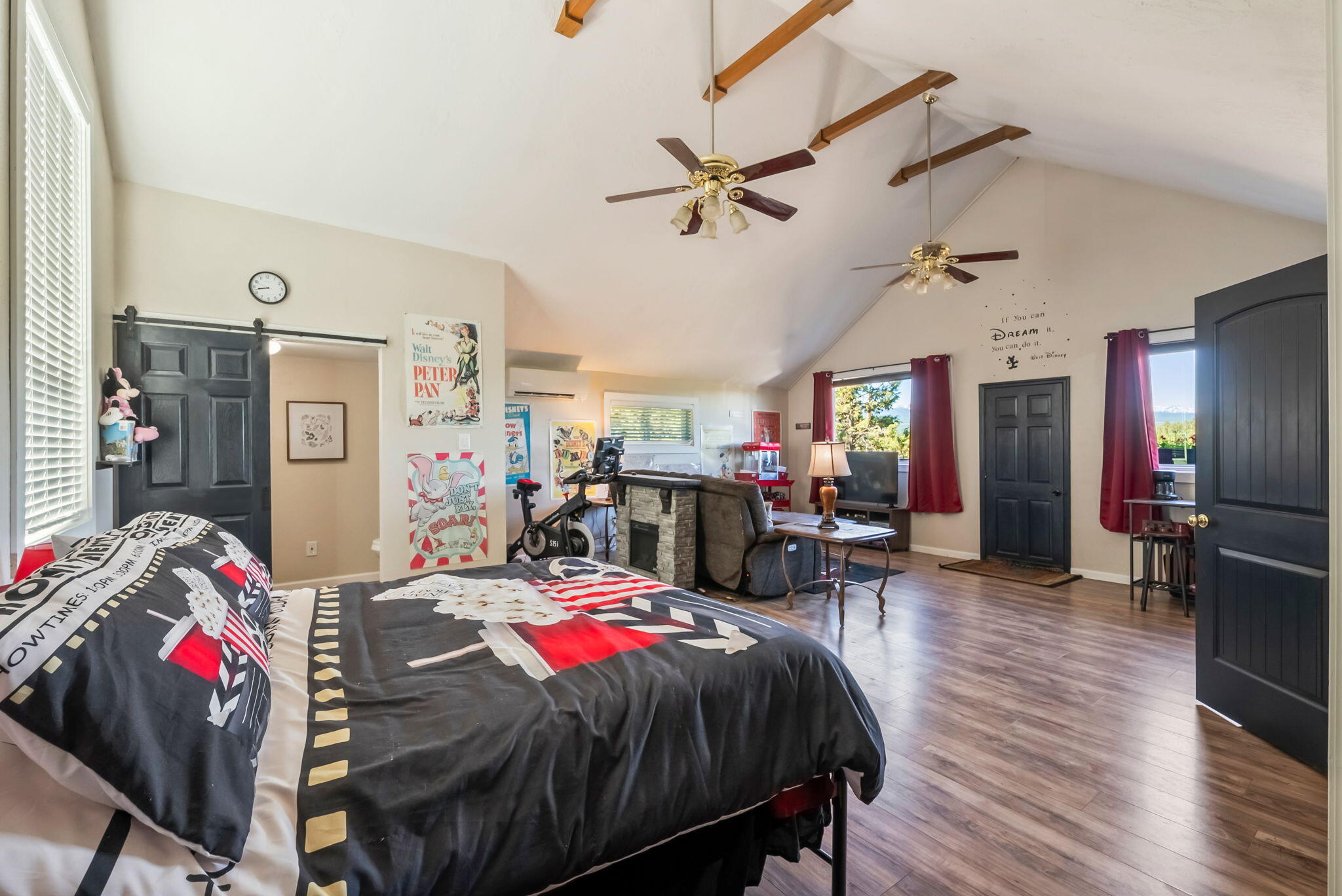 Sisters - Residential