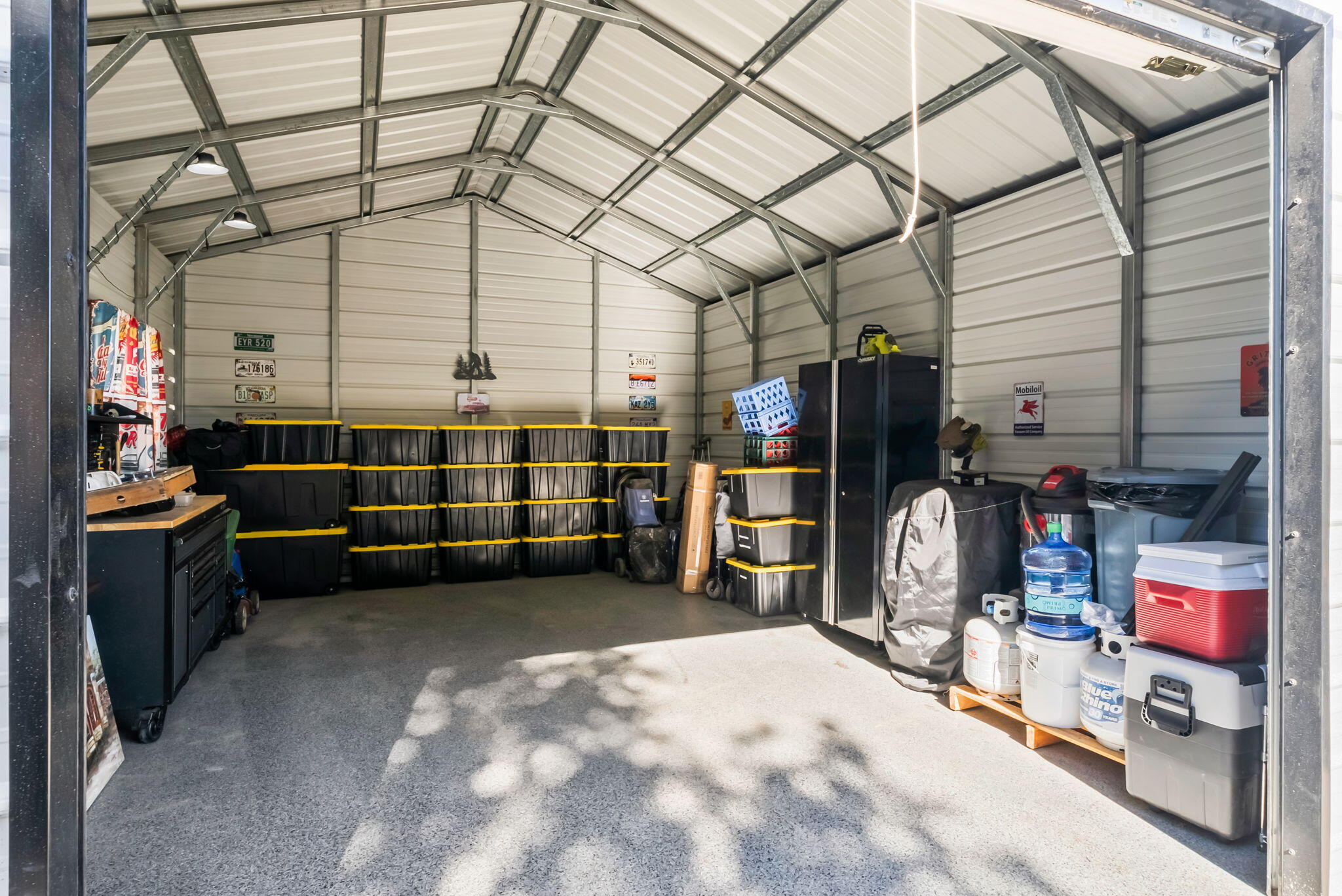 Sisters - Residential