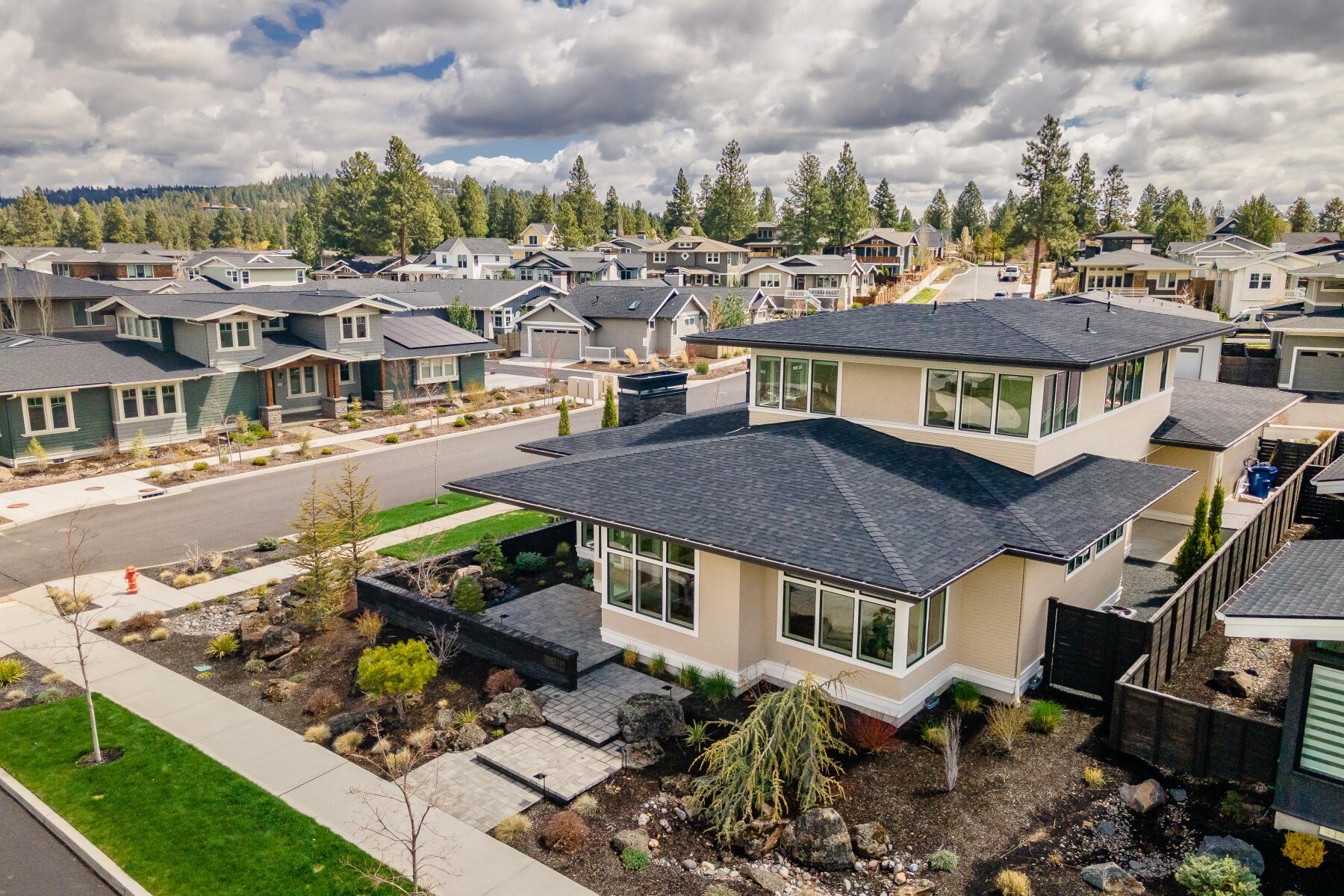 NorthWest Crossing - Residential