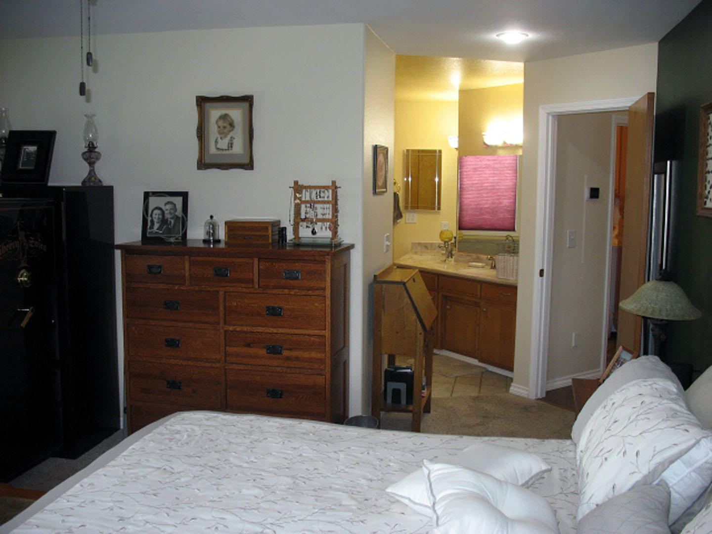 Sunset Village - Residential