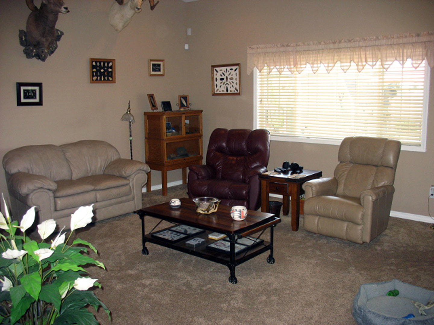 Sunset Village - Residential