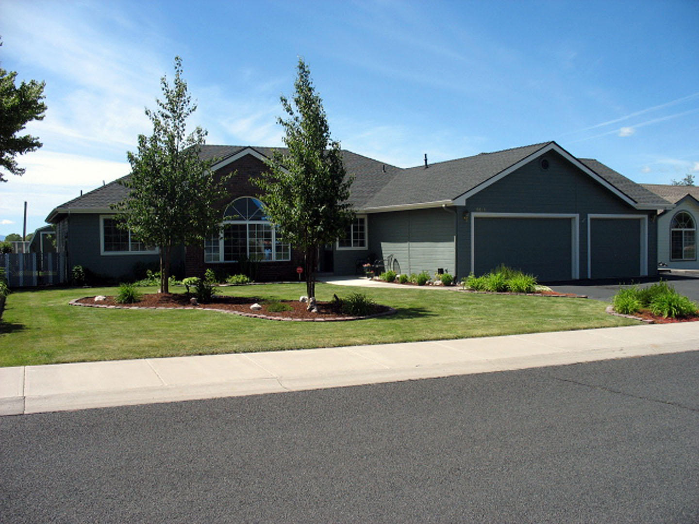 Sunset Village - Residential