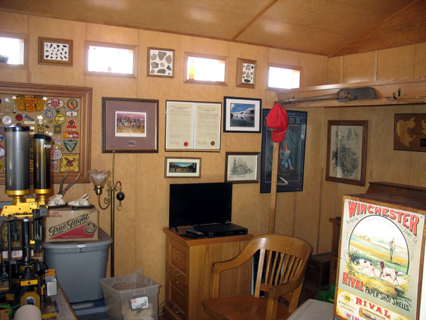 Sunset Village - Residential