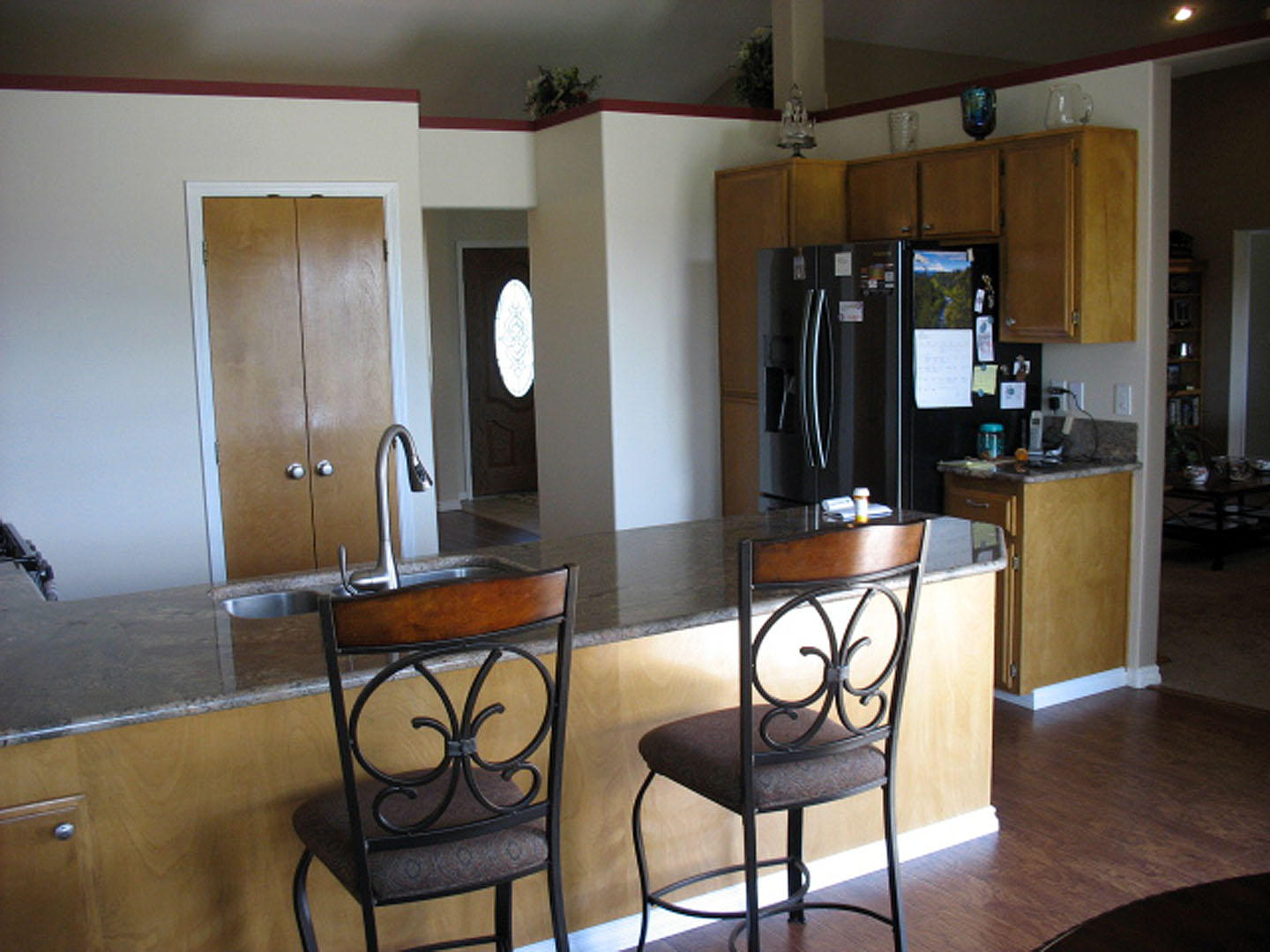 Sunset Village - Residential