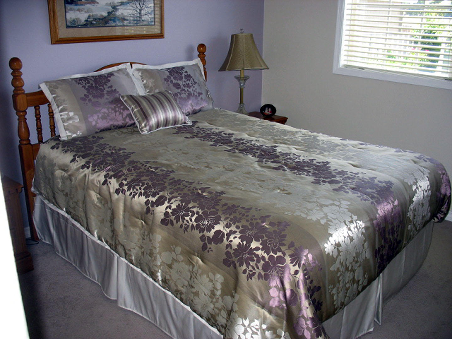 Sunset Village - Residential