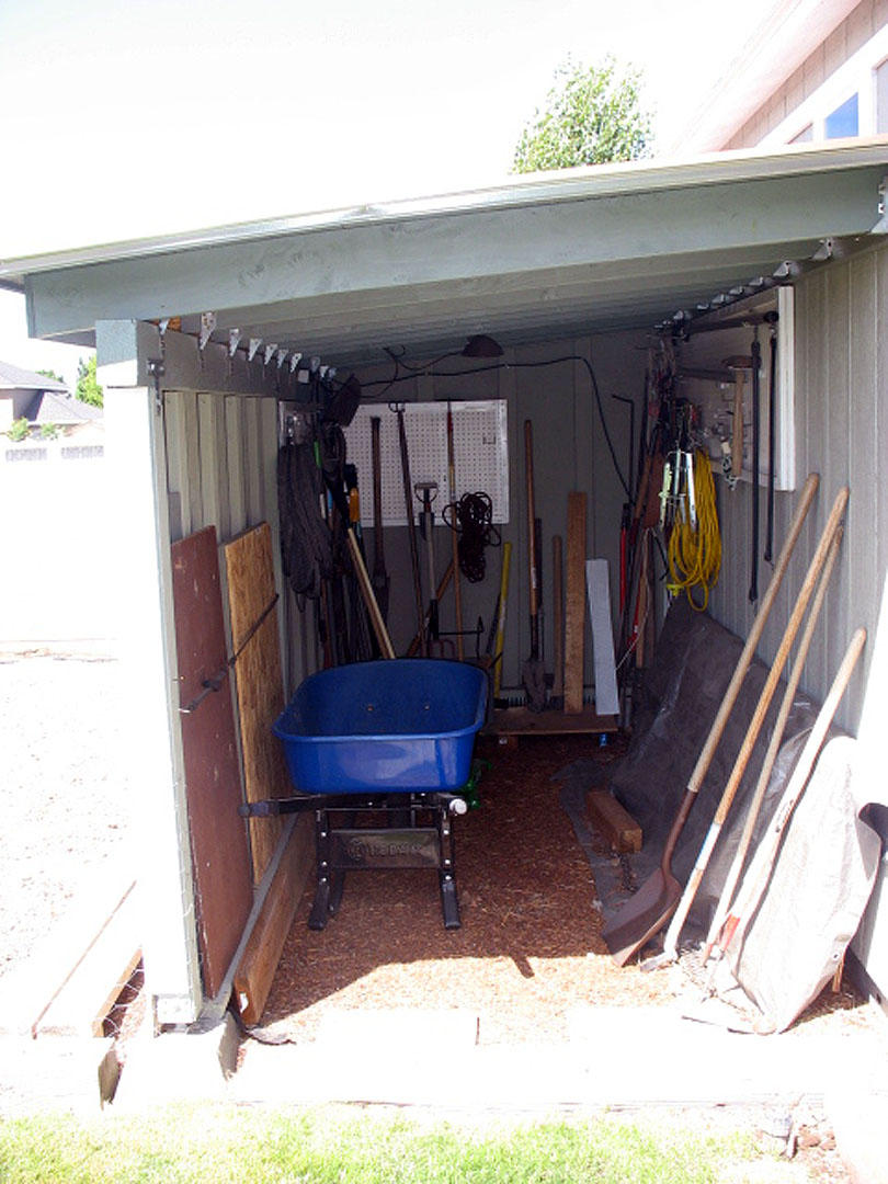 Sunset Village - Residential