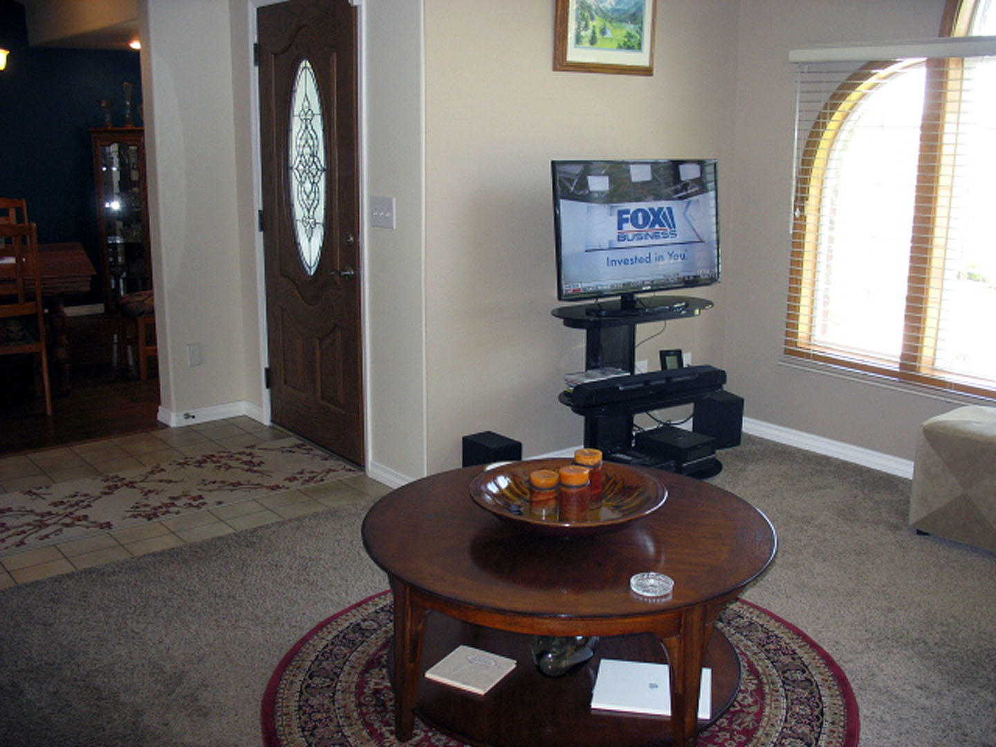 Sunset Village - Residential