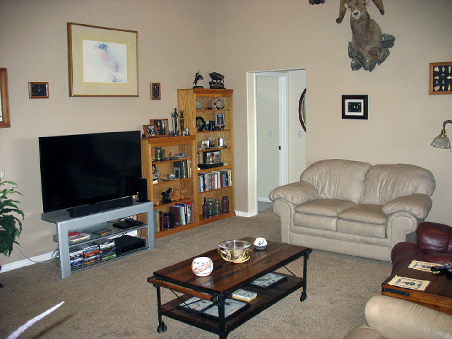 Sunset Village - Residential