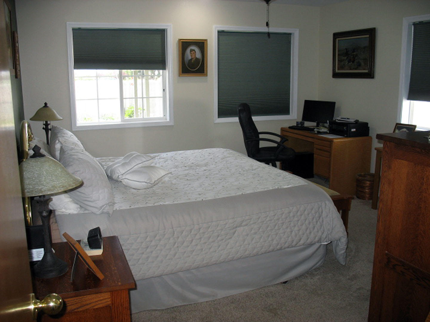 Sunset Village - Residential