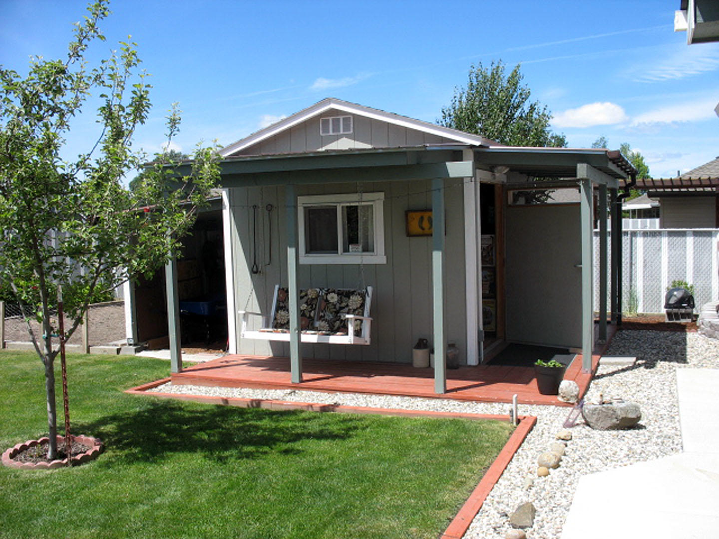 Sunset Village - Residential