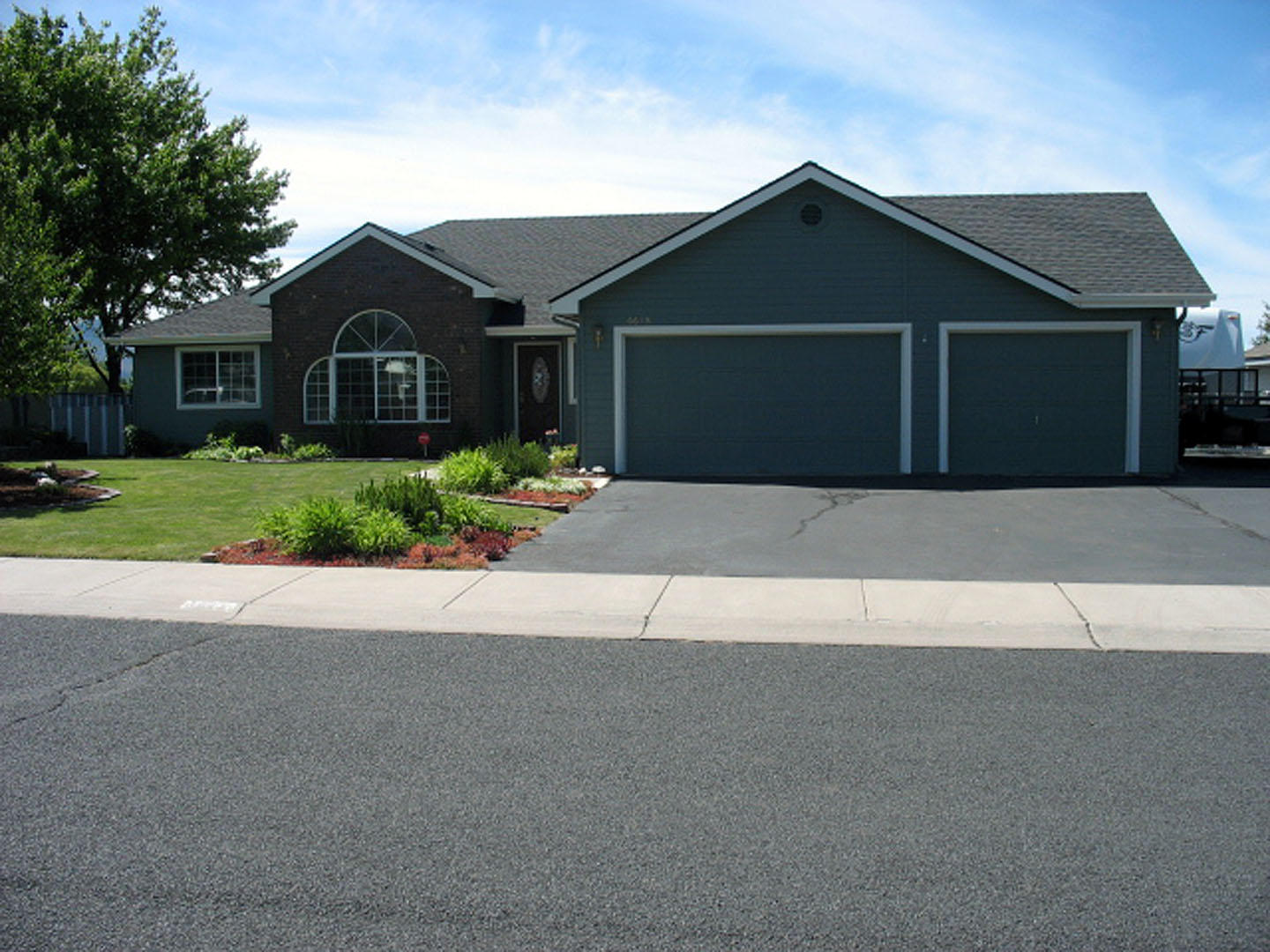 Sunset Village - Residential