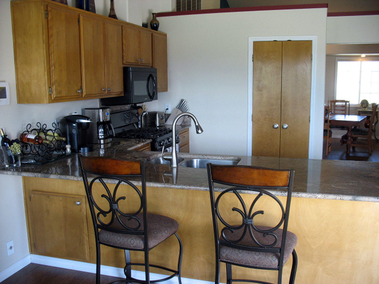 Sunset Village - Residential