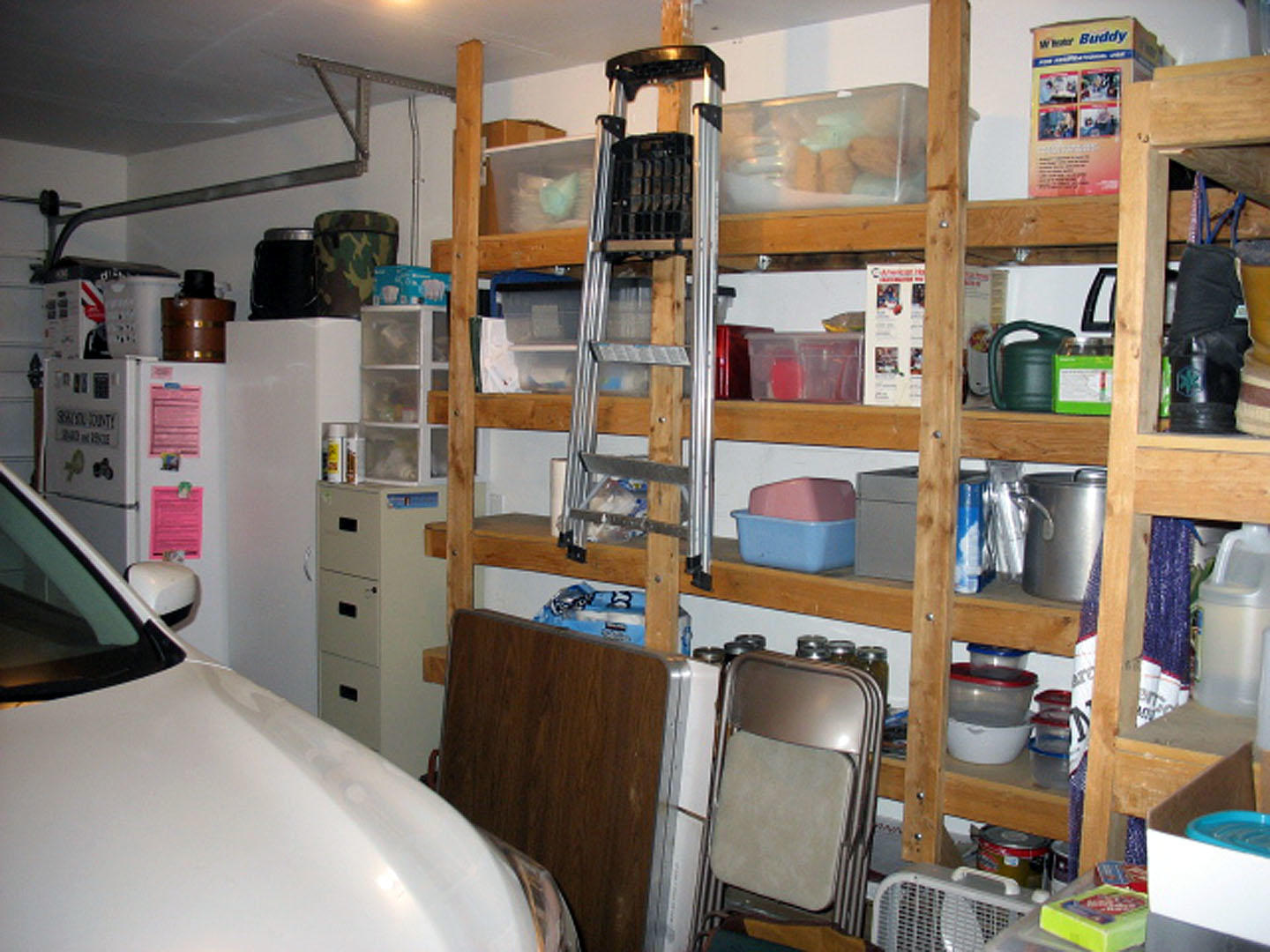 Sunset Village - Residential