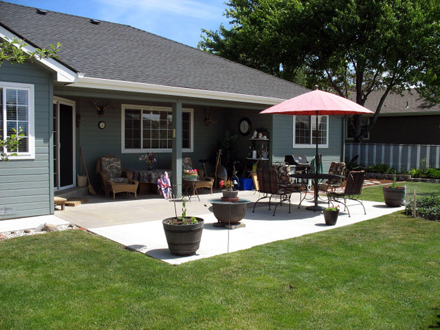 Sunset Village - Residential