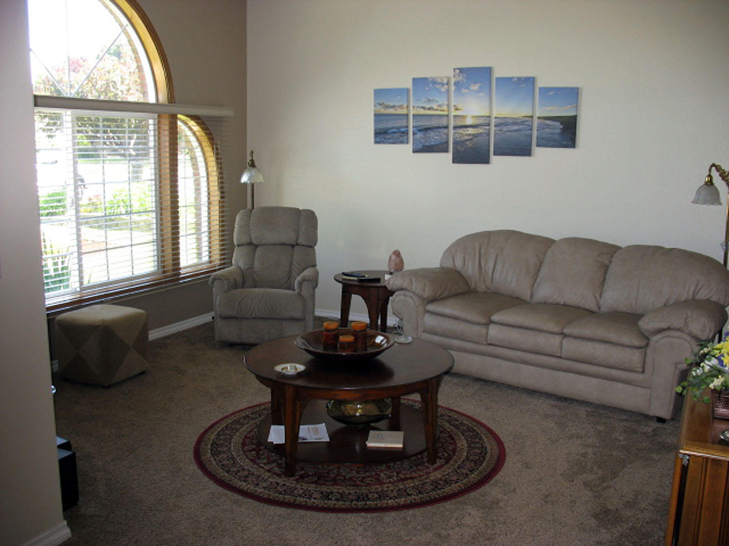 Sunset Village - Residential