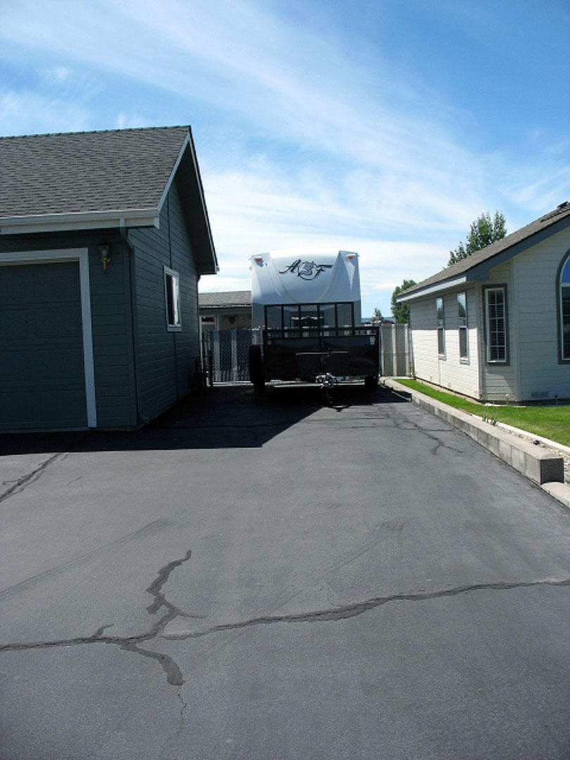 Sunset Village - Residential