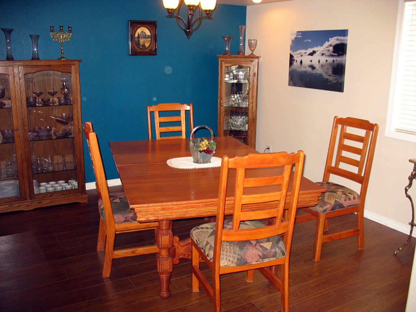 Sunset Village - Residential