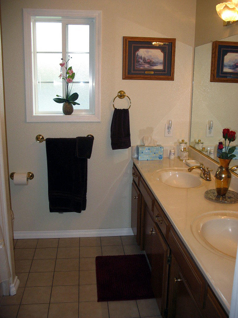 Sunset Village - Residential