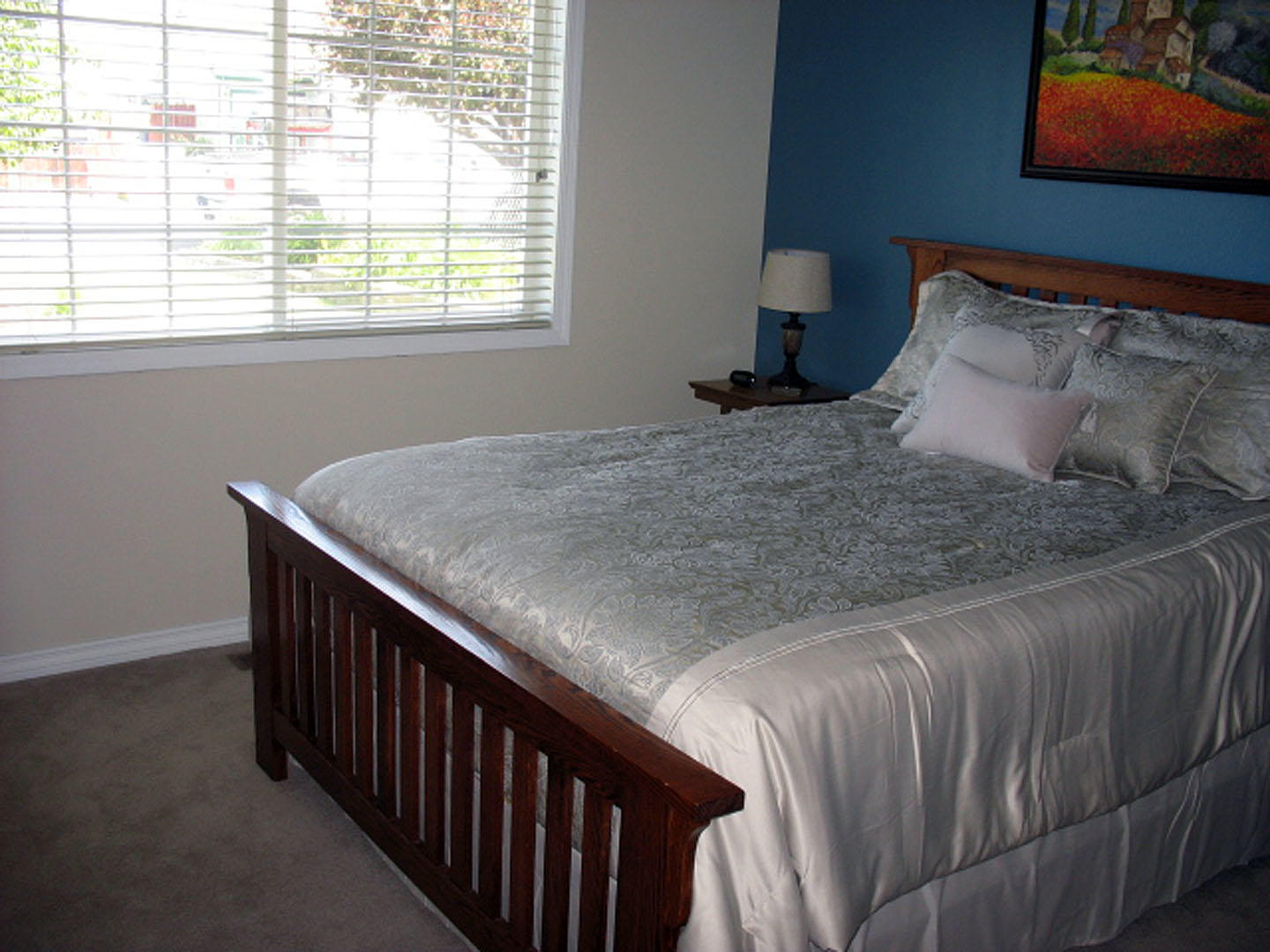 Sunset Village - Residential