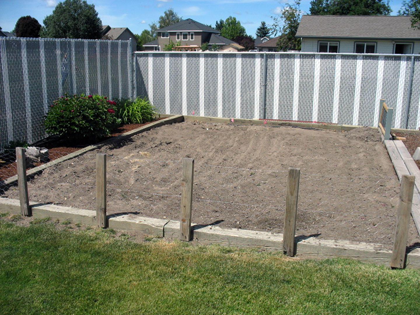 Sunset Village - Residential