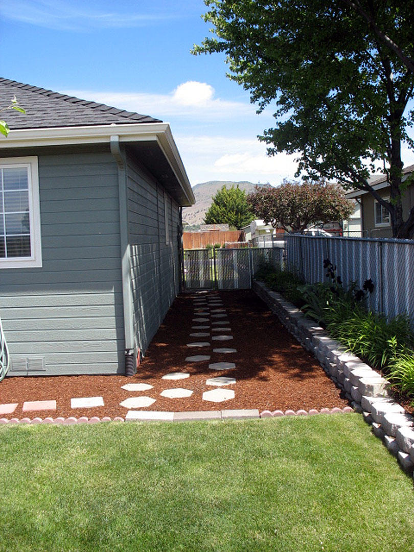 Sunset Village - Residential