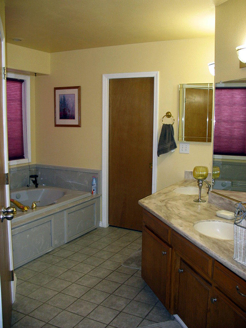 Sunset Village - Residential