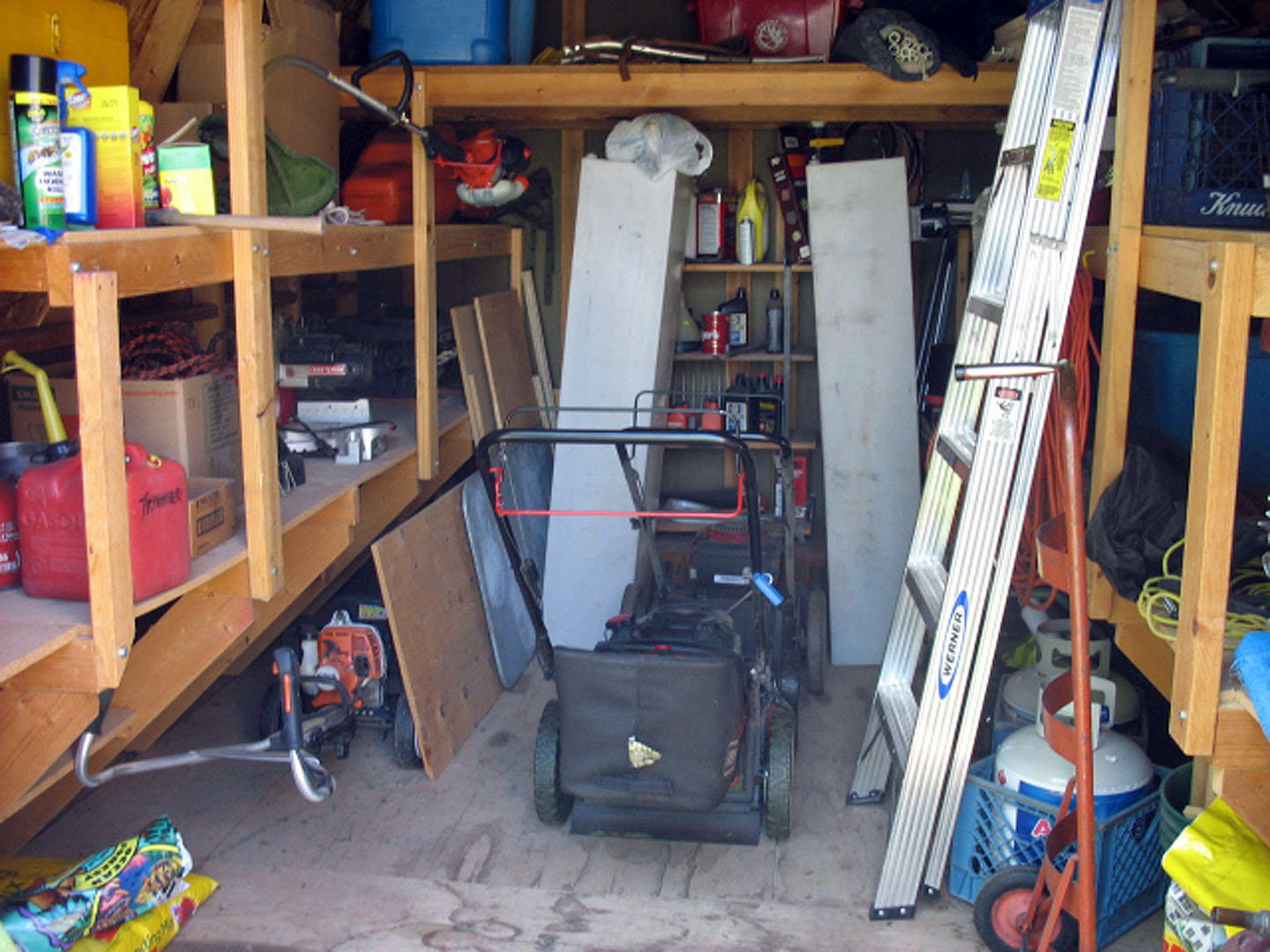 Sunset Village - Residential