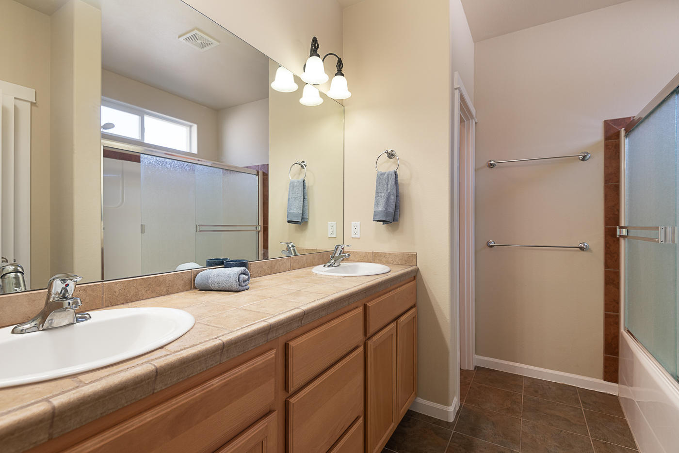 Village At Oak Tree - Residential