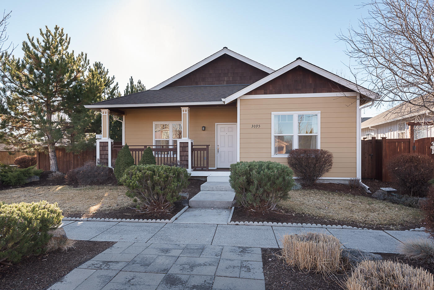 Village At Oak Tree - Residential
