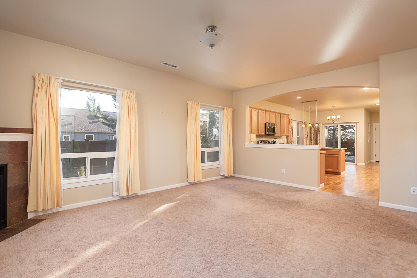 Village At Oak Tree - Residential