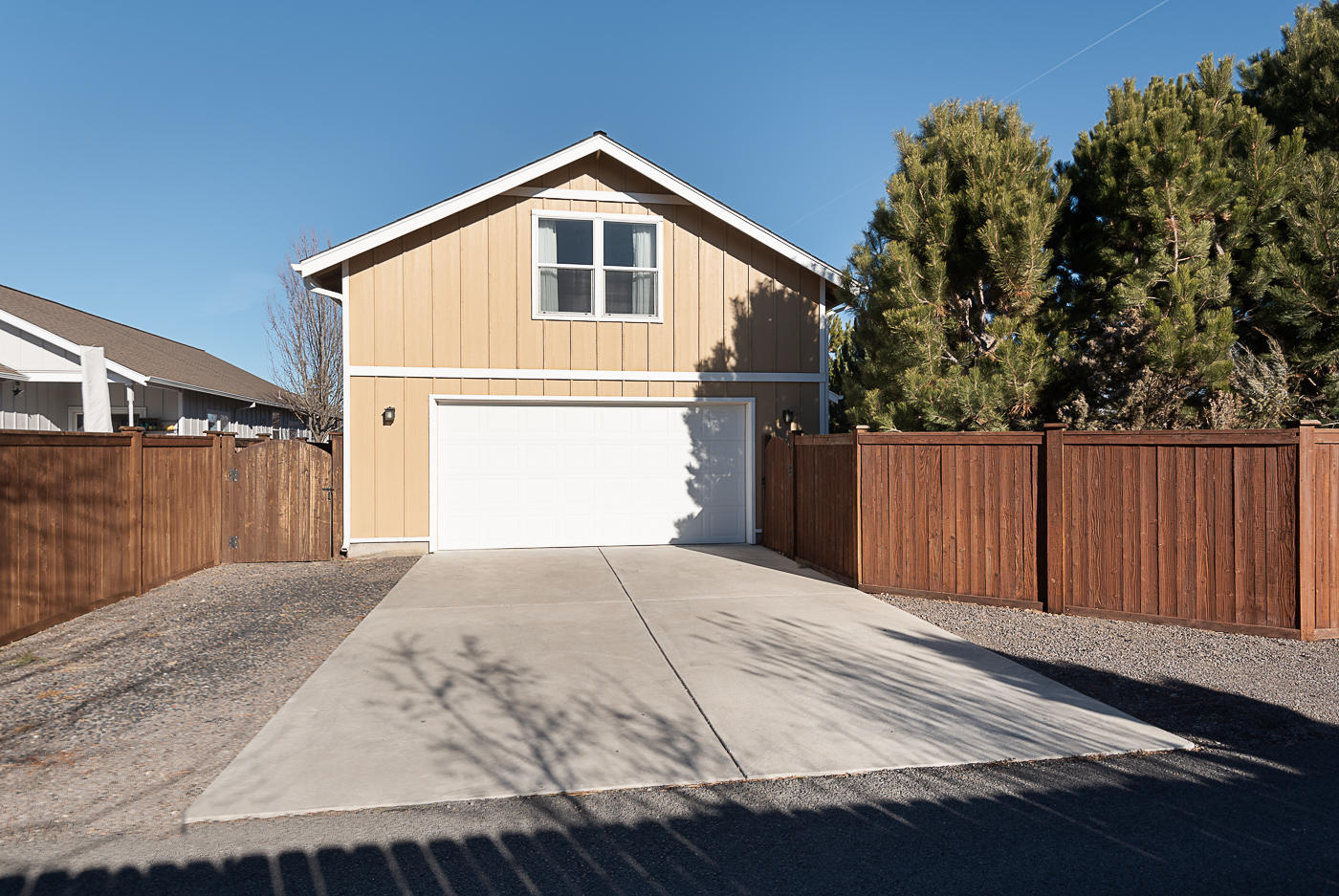 Village At Oak Tree - Residential