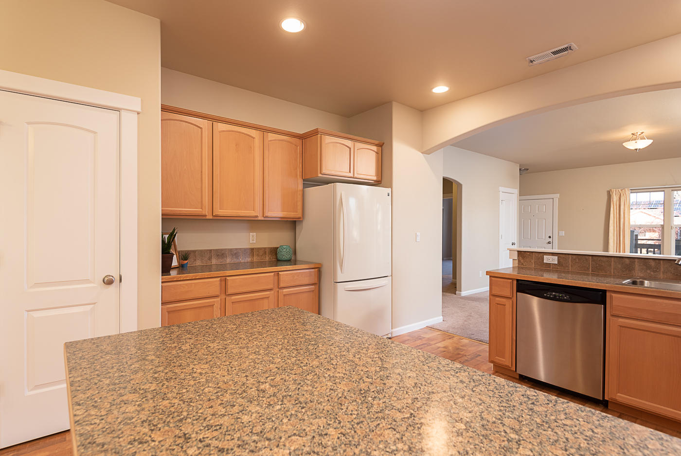Village At Oak Tree - Residential