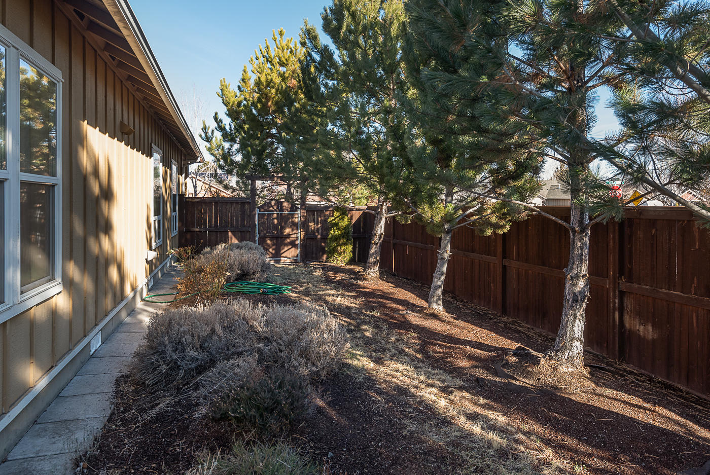 Village At Oak Tree - Residential