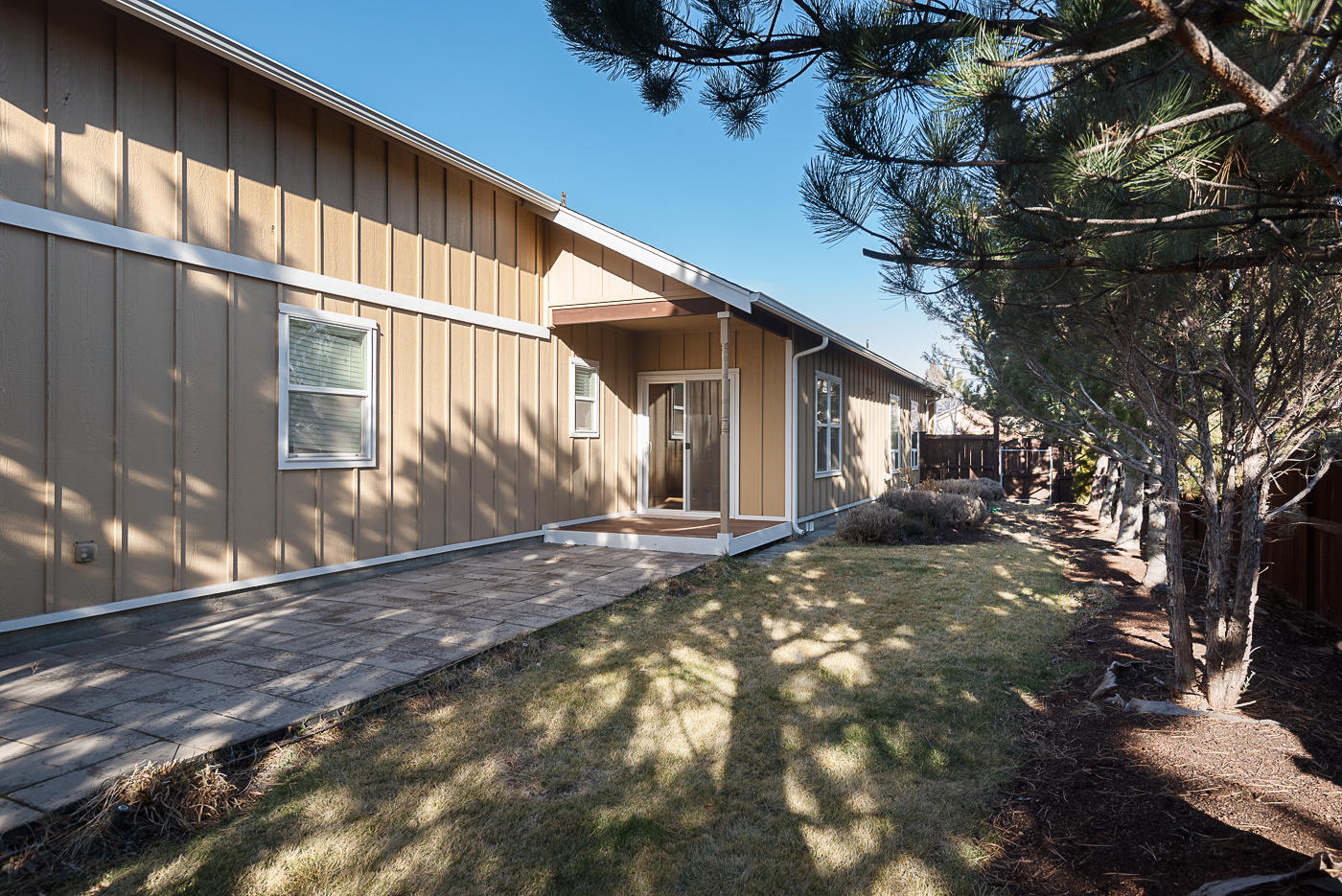 Village At Oak Tree - Residential