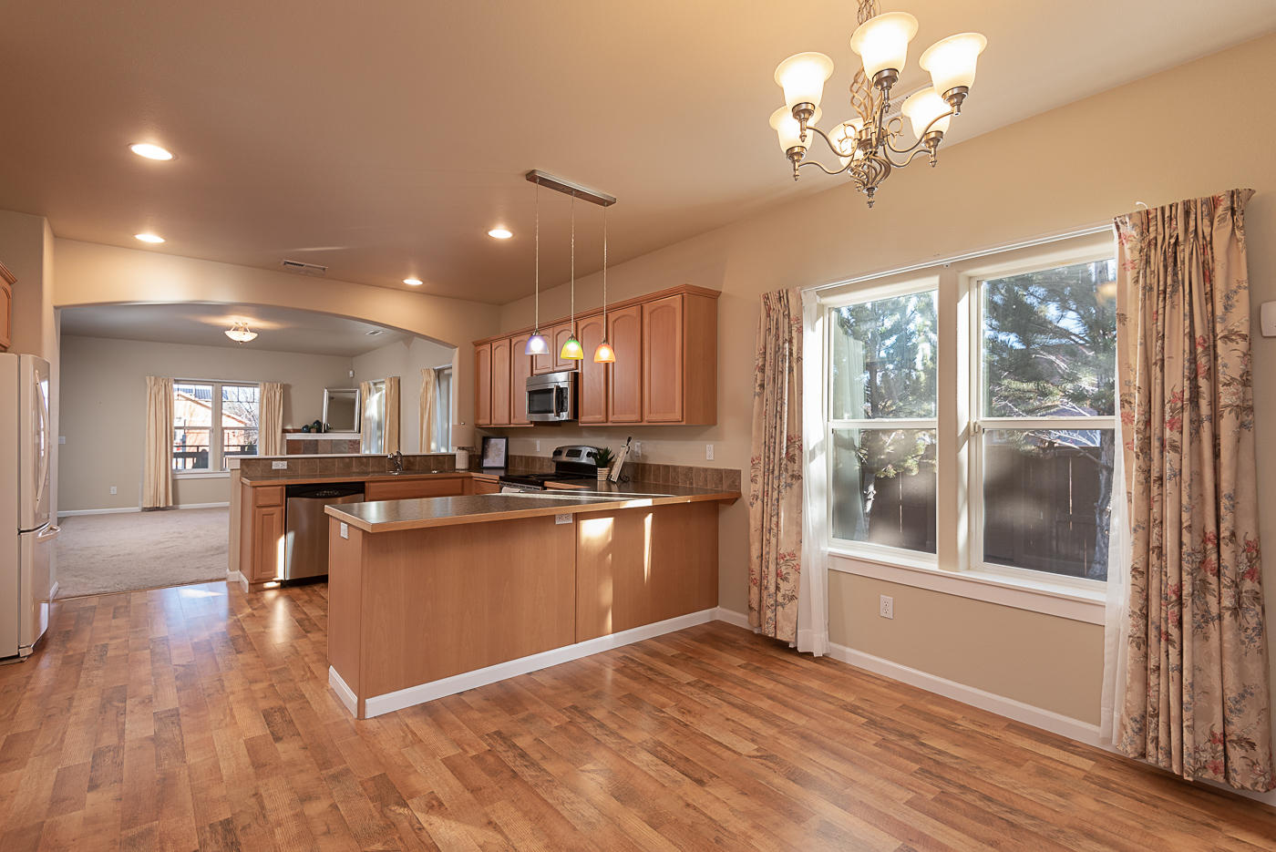 Village At Oak Tree - Residential