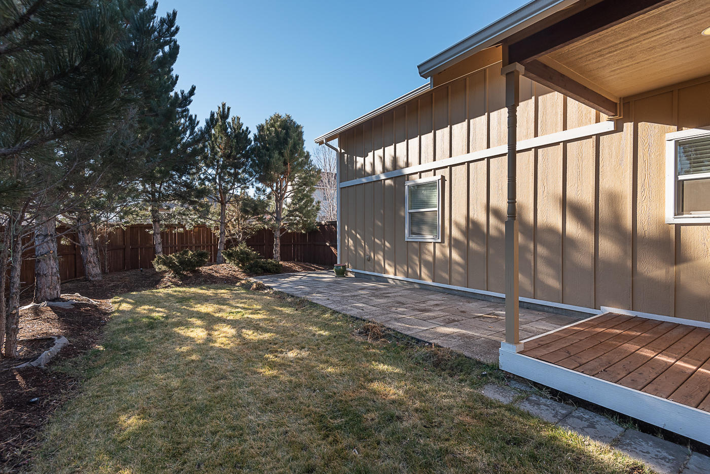 Village At Oak Tree - Residential