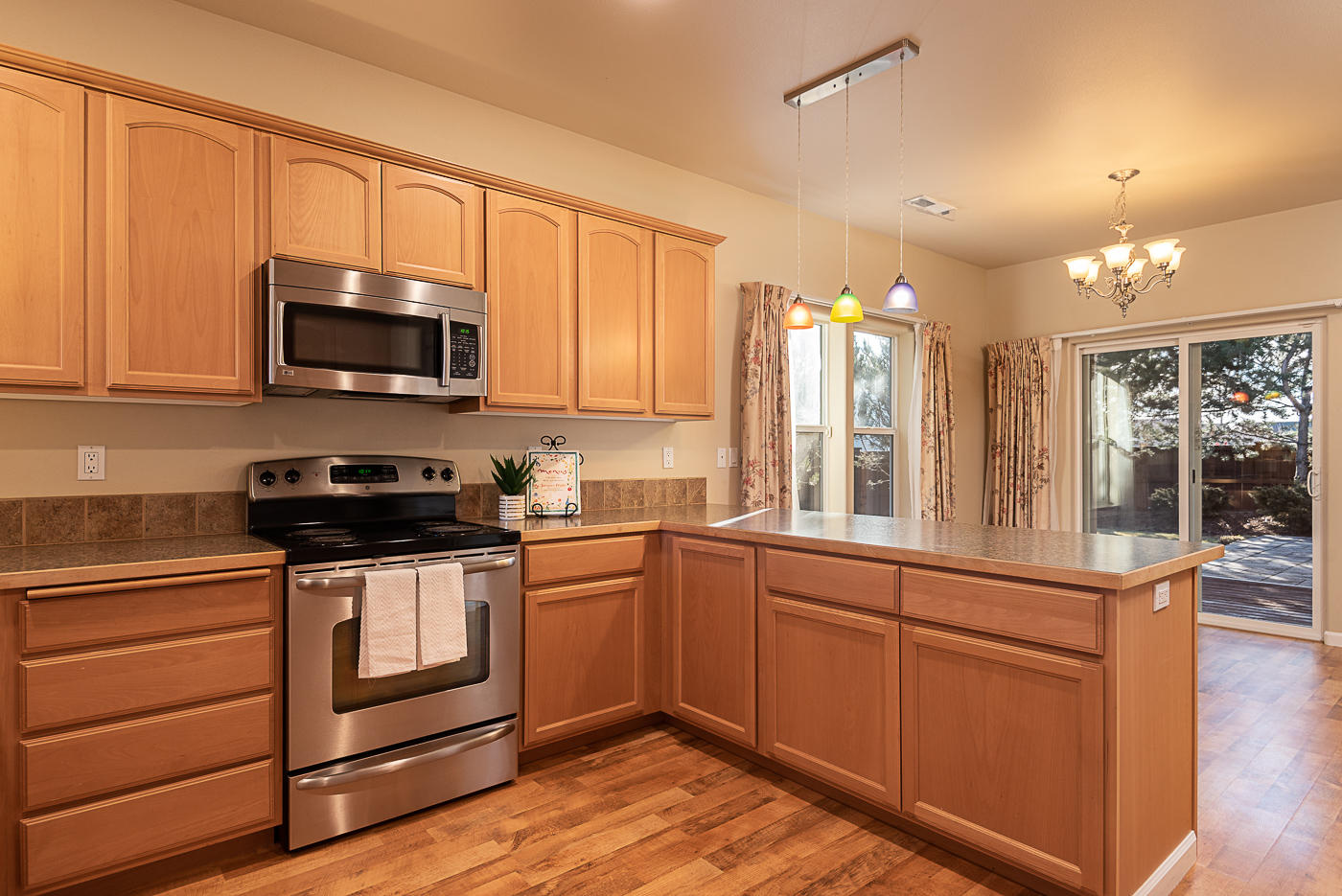 Village At Oak Tree - Residential