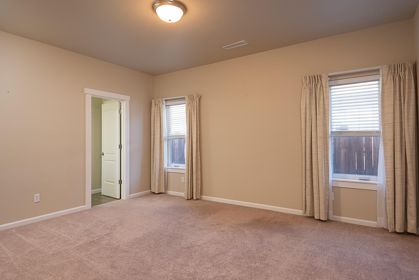 Village At Oak Tree - Residential