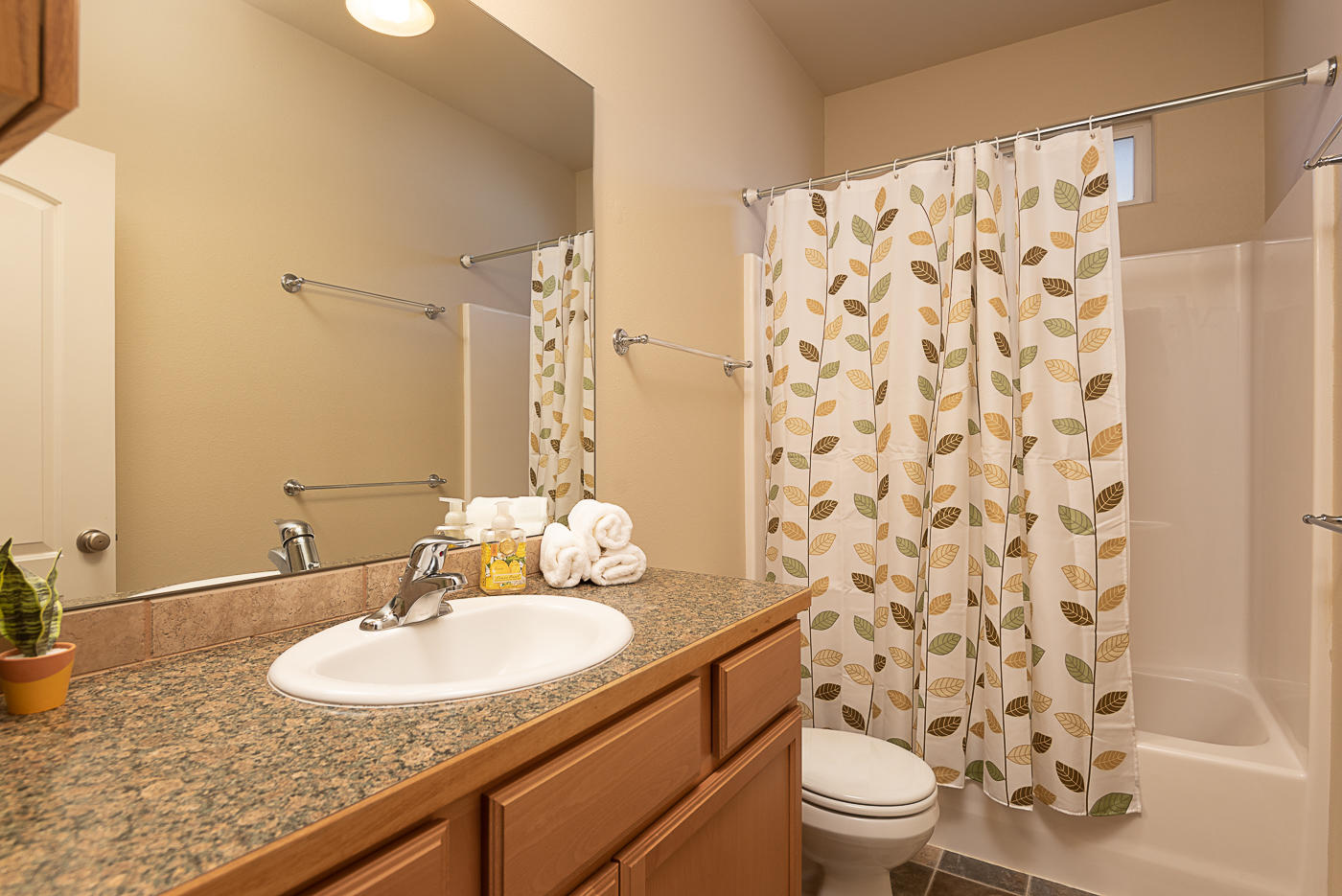 Village At Oak Tree - Residential
