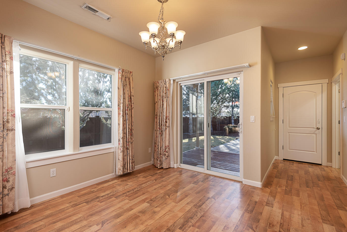 Village At Oak Tree - Residential