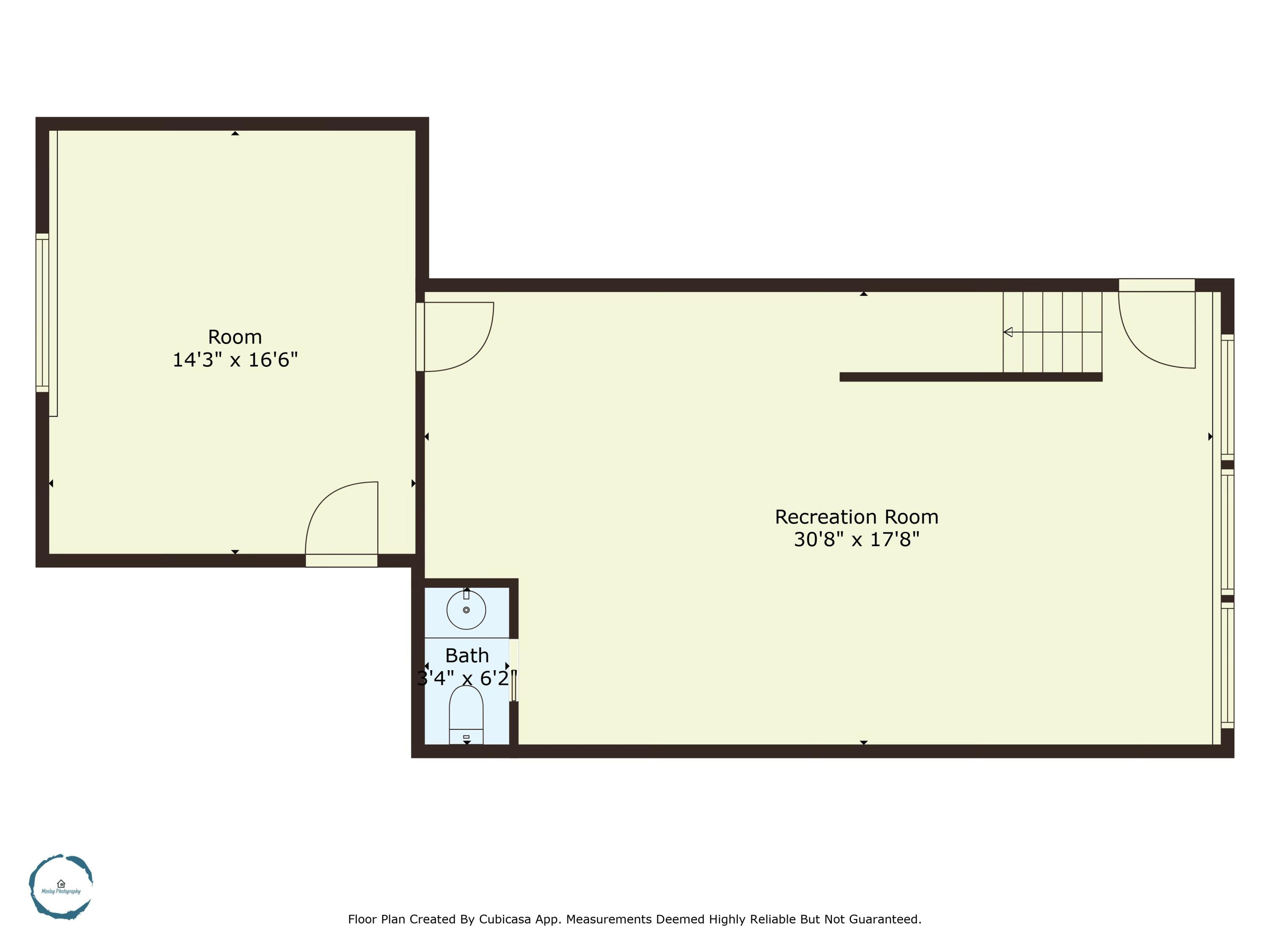 1780 Murrelet Drive