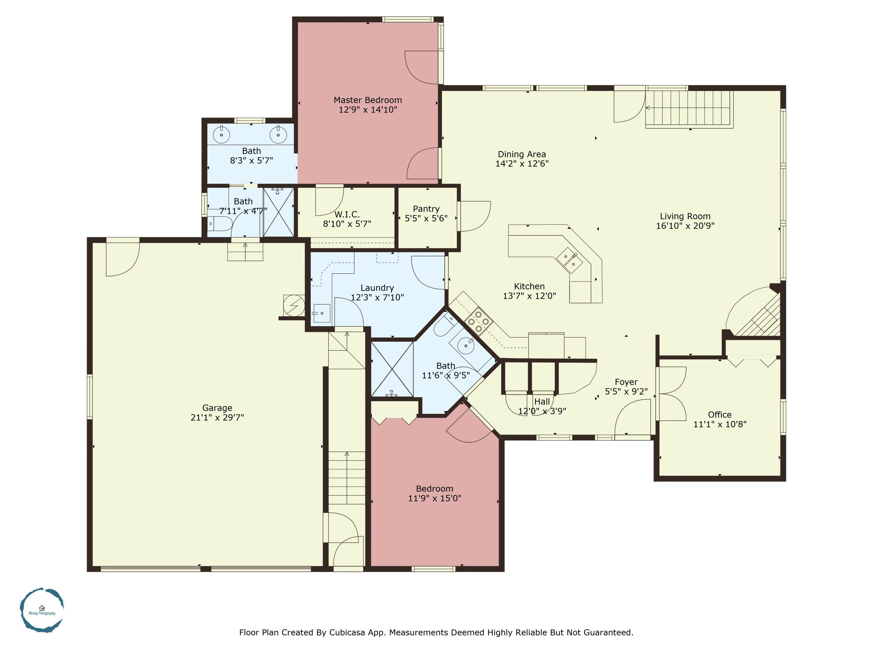 1780 Murrelet Drive