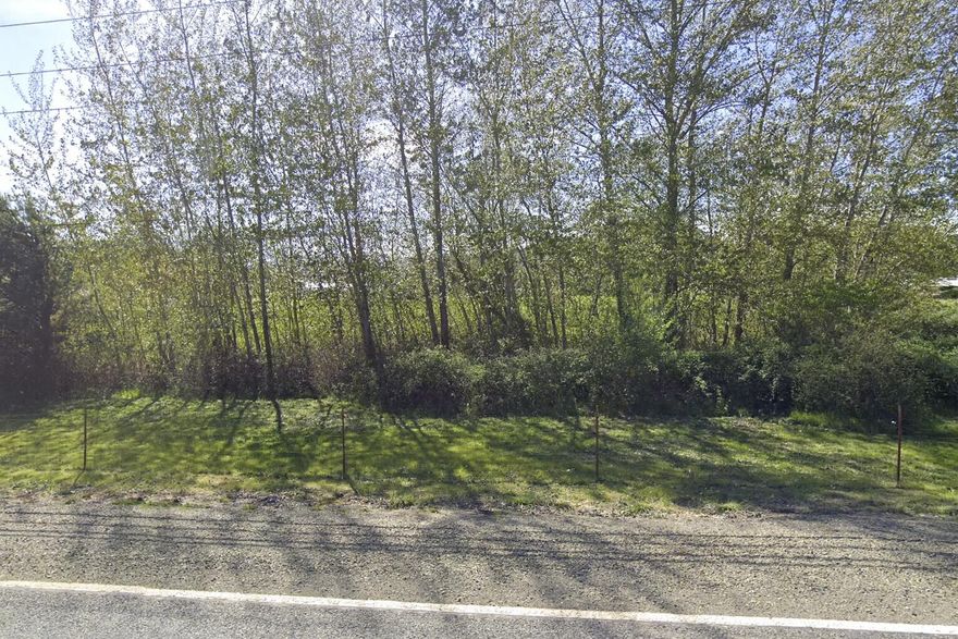 Discover the perfect blend of country living and convenience with this 1.25-acre lot zoned for residential use in the desirable Woodland Park area of Grants Pass, Oregon. This flat, usable property is serviced by Grants Pass Irrigation District providing flood irrigation to keep your land lush and productive. A charming pond adds beauty and potential for landscaping or recreation. With paved road frontage, easy access to town, and plenty of room for your dream home, shop, or garden, this property offers endless possibilities. Enjoy the peaceful rural setting while staying close to schools, shopping, and all the amenities Grants Pass has to offer. Also available 2868 Woodland  park(2/1 home) and 2850 Woodland park (3/2.5 home with huge shop).