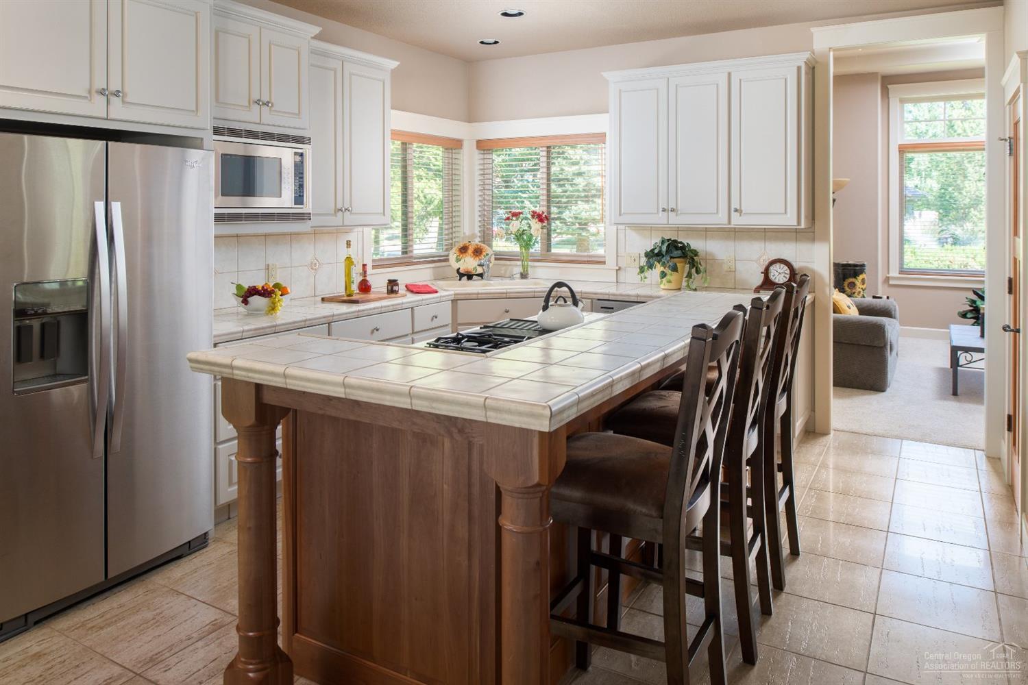 North Course Estates - Residential