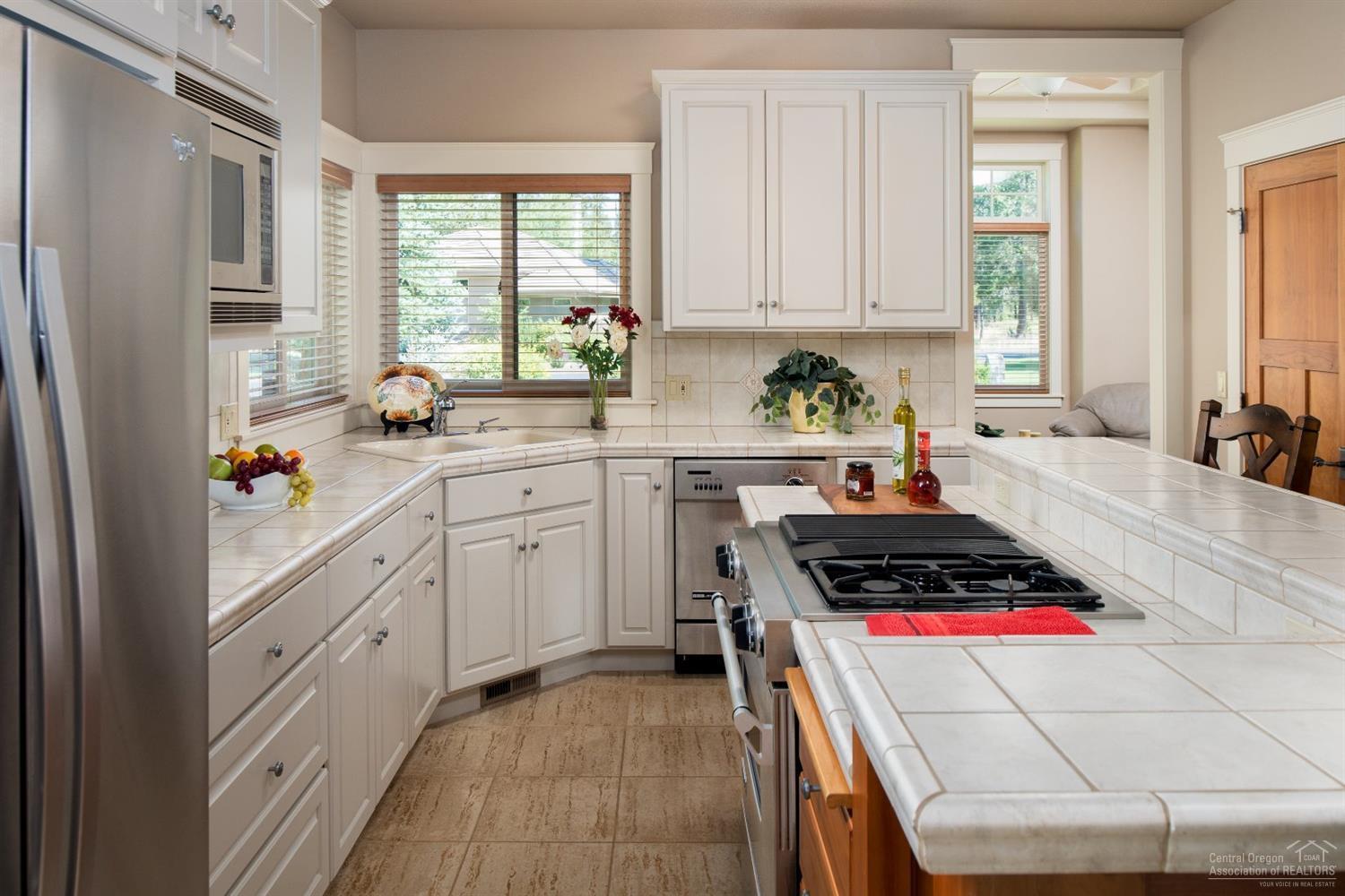 North Course Estates - Residential