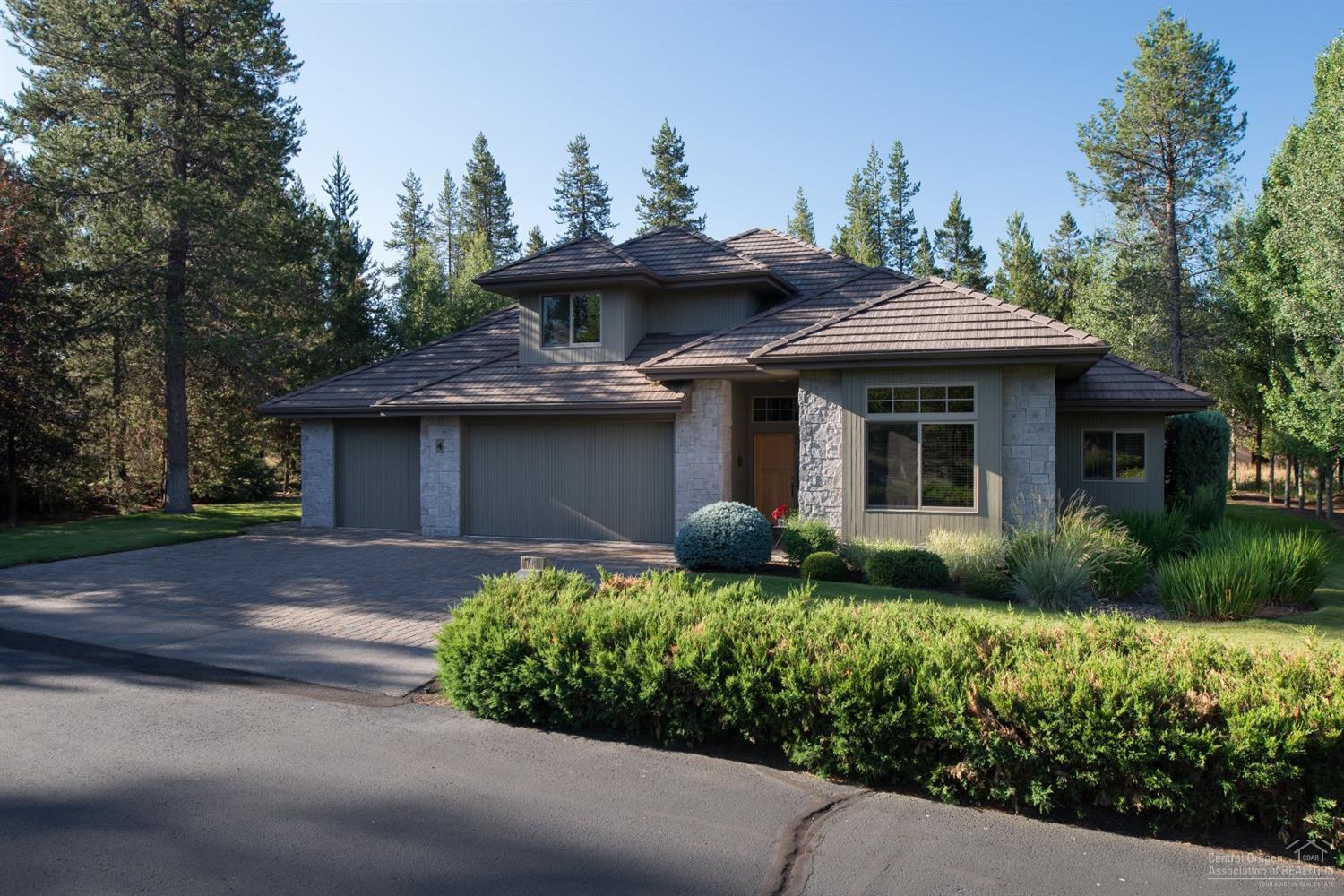 North Course Estates - Residential