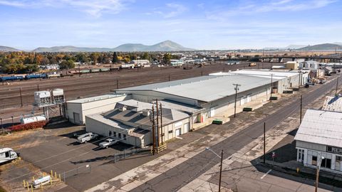 661 S Spring Street Klamath Falls OR 97601
