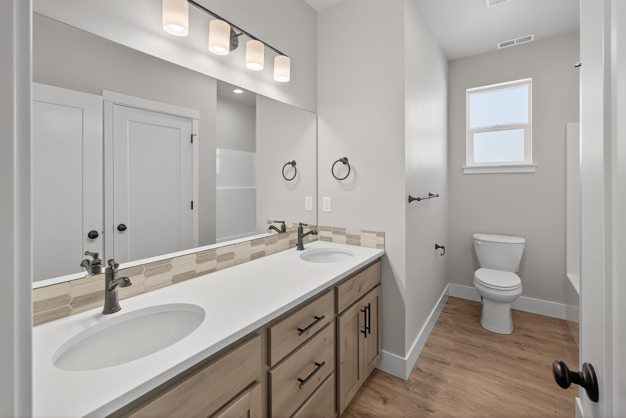 Korbin Meadows Phase 2 - Residential