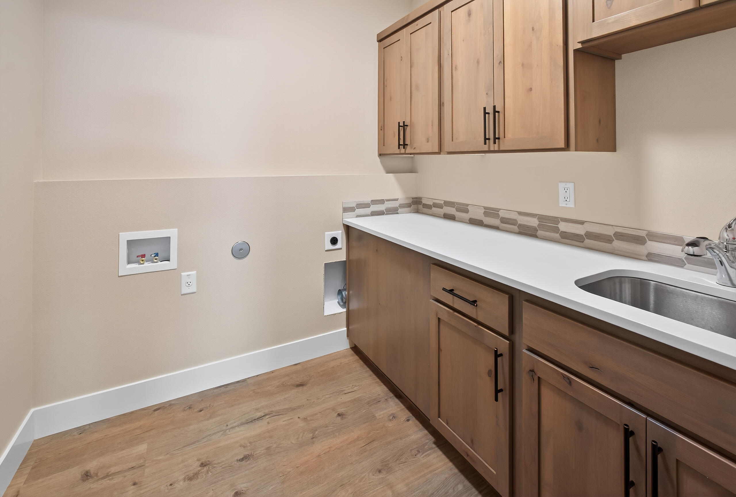 Korbin Meadows Phase 2 - Residential