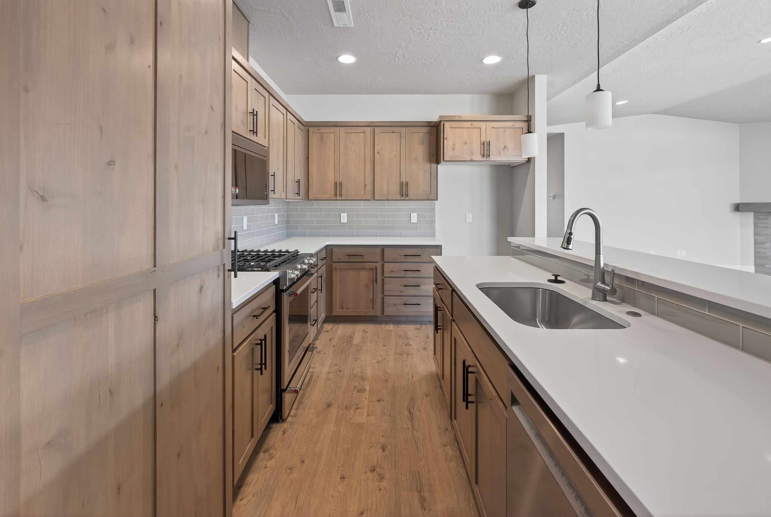 Korbin Meadows Phase 2 - Residential